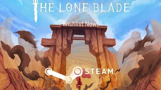 VideoImage1 The Lone Blade