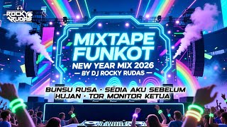 Download lagu MIXTAPE FUNKOT PONTIANAK SPESIAL TAHUN BARU 2026 - NEW YEAR MIX mp3