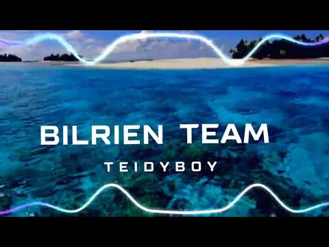 Bilrien Team by TeidyBoy