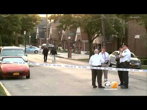 Wave Of Violence Hits New York, 16 People Shot Across The 5 Boroughs