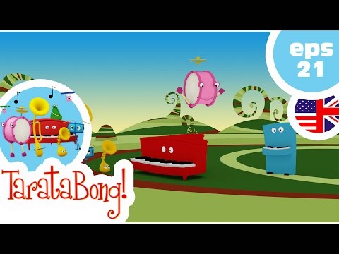 TARATABONG - EP21 - taking turns