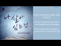 Kim Hyun Joong - The Reason I Live [Hangul ...