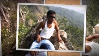 preview picture of video 'panchayat college hostel 2011-14'