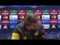 Klopp: I want to teach the English a new saying