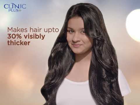 Clinic Plus Shampoo, Packaging Size: 650ml