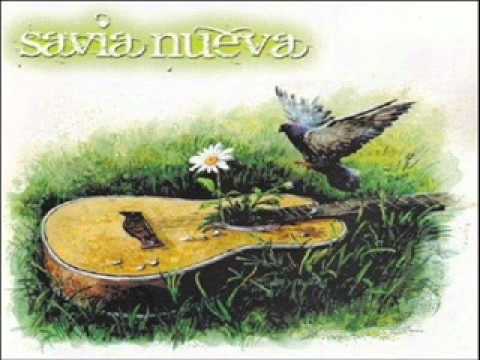 Savia Nueva - El Canelazo (en VIVO)