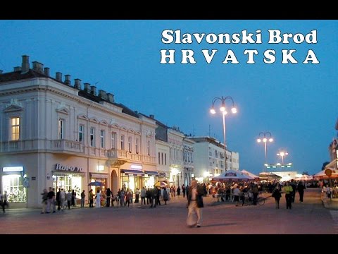 PROMOCIJA KNJIGE "FEJSIJADA I ODISEJA" MARKA I. FRANCIŠKOVIĆA U SLAVONSKOM BRODU