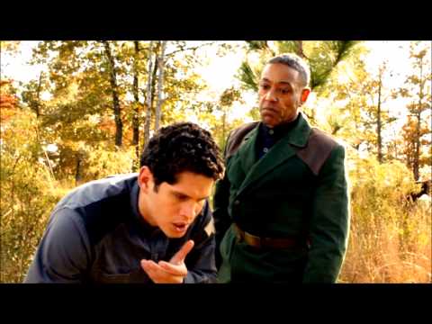 NBC Revolution | Jason & Tom | Perfect (Simple Plan)
