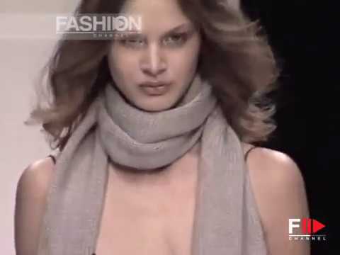 "Ghost" Autumn Winter 2004 2005 3 of 3 London Pret a Porter by FashionChannel