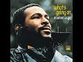 ISRAELITES:Marvin Gaye - Right On 1971 {Extended Version}