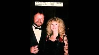 Let&#39;s Get Over Them Together   Moe Bandy &amp; Becky Hobbs