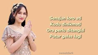 Download lagu AMBYAR MAK PYAR - Happy Asmara (Ambyar Mak Pyar balik kanan bubar jalan) mp3 Download lagu AMBYAR MAK PYAR - Happy Asmara (Ambyar Mak Pyar balik kanan bubar jalan) mp3