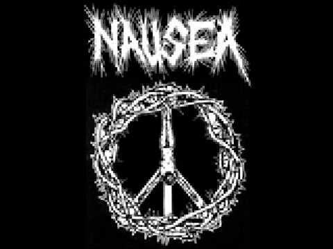 Nausea - Godless