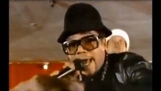 RUN DMC- Peter Piper (Long Version)