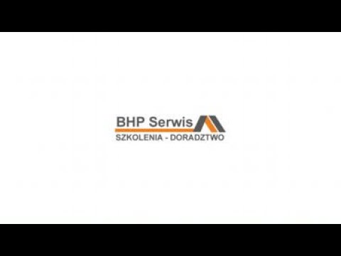 Zobacz filmy, Piotr Surmacz Bhp Serwis, Jasło