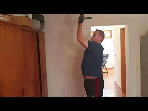 Archery @ Home   Krafttraining Teil 6