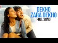Dekho Zara Dekho Lyrics