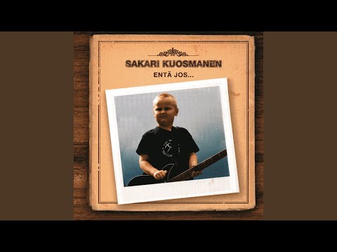 Suru Tuli Käymään - Sakari Kuosmanen