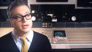 Steven Page on How I Met Your Mother - Spanish dub.