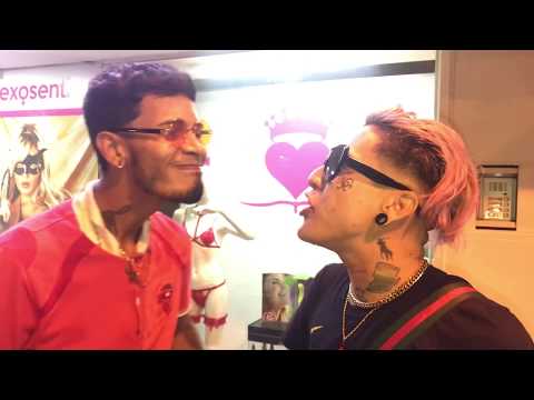 Mk papers vs Ruben the teacher. (Battle)