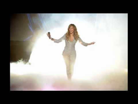Videoclip de I'm Into You (Low Sunday "I'm Into You" Club) — Jennifer Lopez