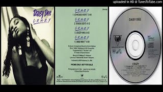 Daisy Dee – Crazy (Mad Mix – 1990)