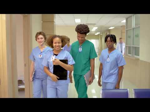 Discover MyLab Health Professions 