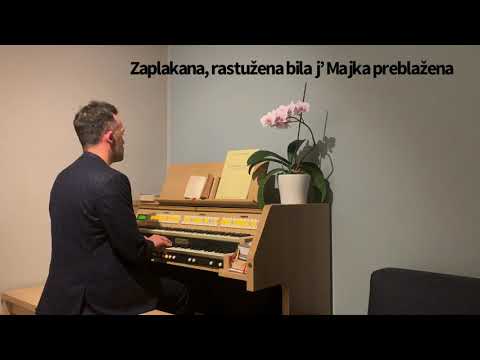 KN121 - Stala j' Majka pod propelom