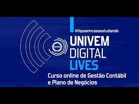 , title : 'Aula 05 - Curso Gestão Contábil e Plano de Negócios - UNIVEM Digital Lives'