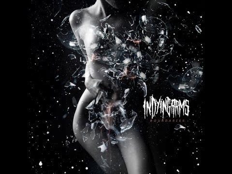 In Dying Arms - Bathed In Salt (ft. Fronz from ATTILA) (NEW SONG 2012)