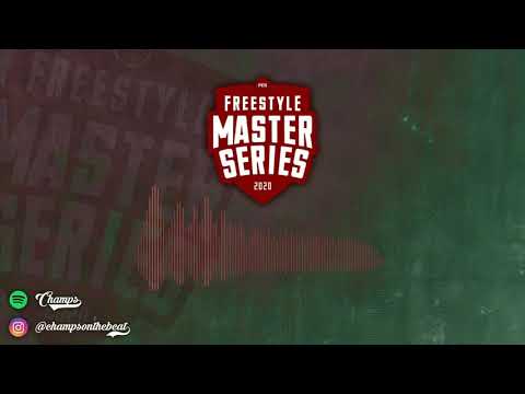 TITAN | JAZE VS STICK - INSTRUMENTAL | FMS PERÚ JORNADA 5