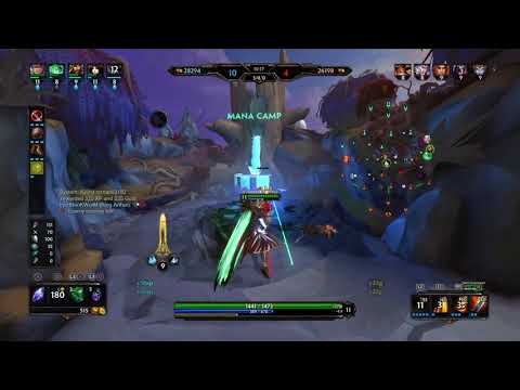 KING ARTHUR STILL BIGGEST LANE BULLY WITH GLAD SHIELD?!? | Smite Solo King Arthur Gameplay