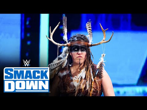 Erik: Valhalla Is Getting Ready For WWE Return, It Won’t Be Too Long Before You Start Seeing Her Again