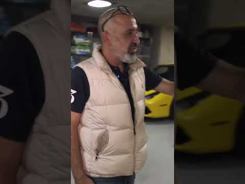 $15,000,000 modern house tour with exotic cars