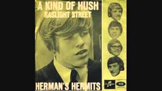 Herman's Hermits -  Gaslite Street