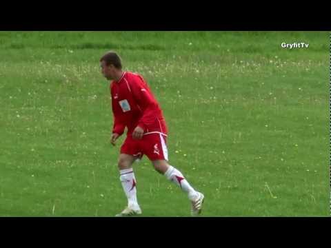 Orzeł Wojnarowa - Torcida Smerekowiec 3-2