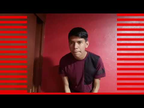 Imitado la canción Kev Miranda, Omy Alka Nada Incierto