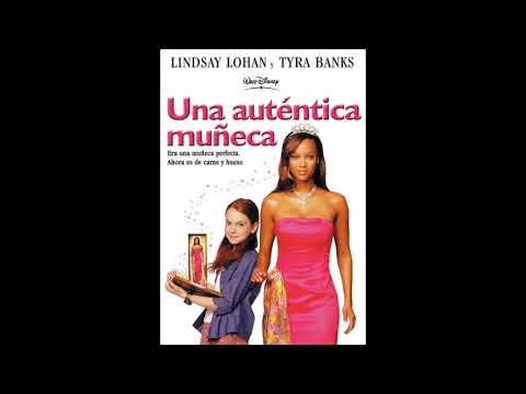 Clip "Una Auténtica Muñeca" (Life-Size)