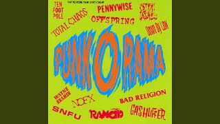 The Offspring album cover