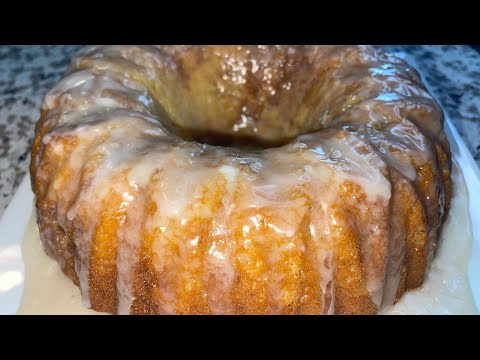 HONEYBUN CAKE 🍯 🍰 | HOW TO MAKE