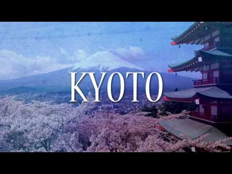 Joke x Nekfeu x SCH Type Beat | "Kyoto" (Prod. Demoniak Beats)