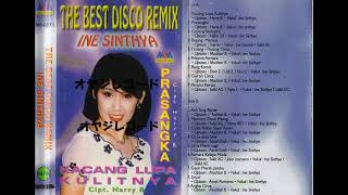 Download lagu The Best Disco Remix / Ine Sinthya (Original Full) mp3 Download lagu The Best Disco Remix / Ine Sinthya (Original Full) mp3