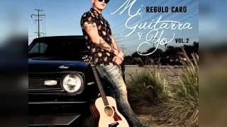 Mi Guitarra y Yo( Segunda Edicion) - Regulo Caro [ Disco Completo] Link de Descarga