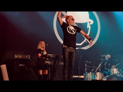 Safety Dance (Live) - Men Without Hats, Toronto 2024