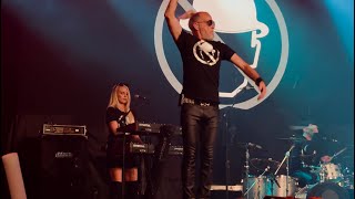 Safety Dance - Men Without Hats (Live), Toronto 2024