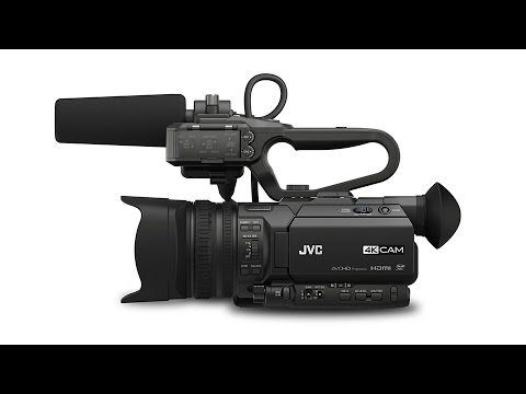 New camera for CRAZY EASY Sport broadcasts!