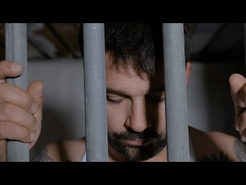Pedro El Flamenkito & Chino Del Bohío - Carcelero [Videoclip Oficial]