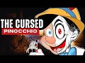 The Real Life Pinocchio Story Will Haunt You Forever