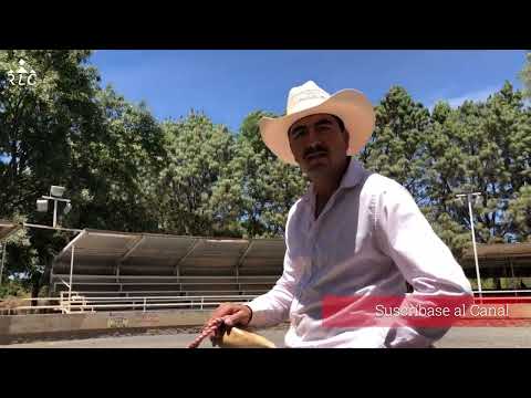 E4P3 - Nuevos Talentos En Cala - Ricardo Rentería