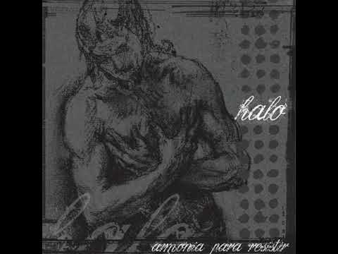 Halo - Armonía Para Resistir (Edición 10 Aniversario + Bonus) (2015)